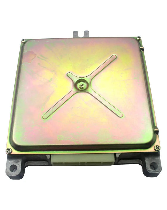 Contrôleur 7834-30-2000 7834-30-2001 pour Komatsu PC130-6 PC120-6 PC200-6