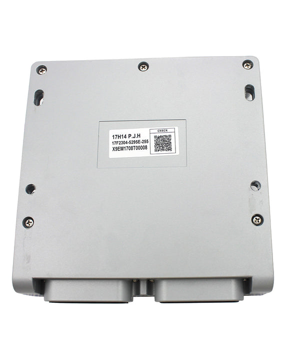 21Q5-32110 CPU controller For Hyundai R160LC-9 R180LC-9S
