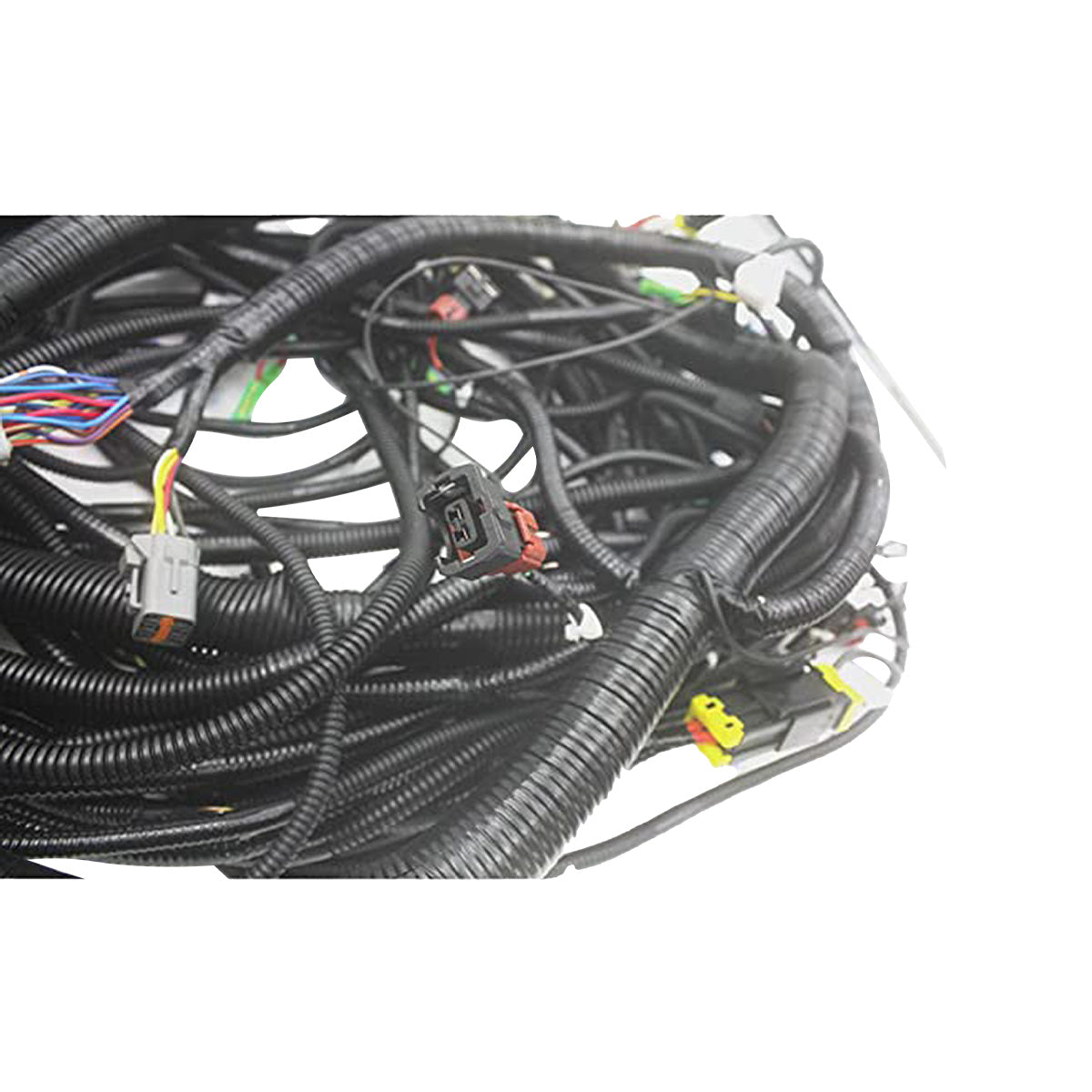 0005458 Cabin Internal Wiring Harness fits ZX200-3 ZX270-3 Hitachi Excavator