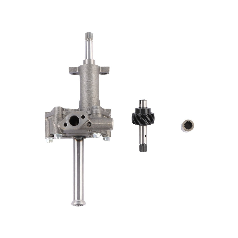 4 Cylinder Oil Pump for Isuzu Engine 4BD1 4BG1