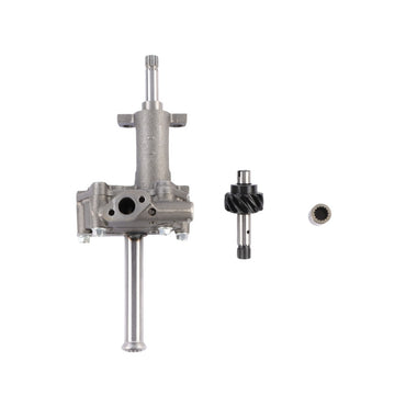 Bomba de aceite de 4 cilindros para motor Isuzu 4BD1 4BG1