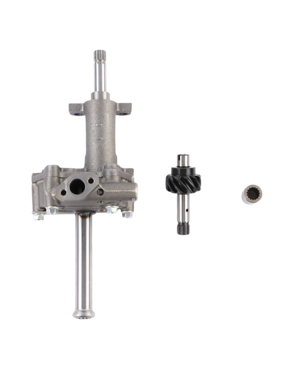 Bomba de aceite de 4 cilindros para motor Isuzu 4BD1 4BG1