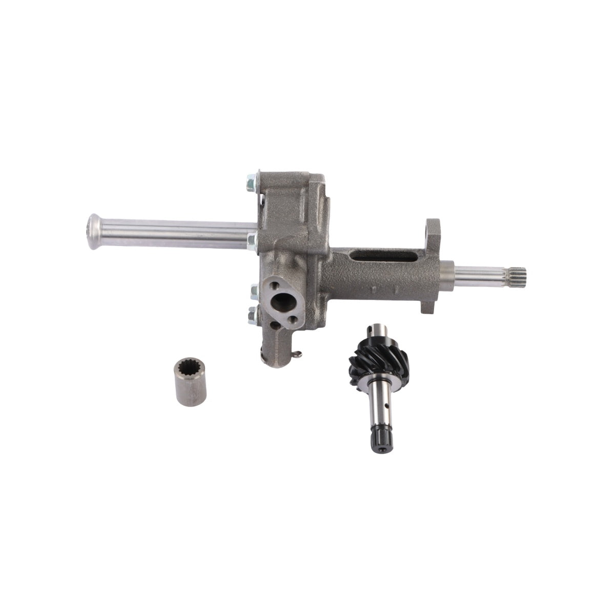 4 Cylinder Oil Pump for Isuzu Engine 4BD1 4BG1 - Sinocmp