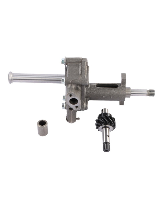 Bomba de aceite de 4 cilindros para motor Isuzu 4BD1 4BG1