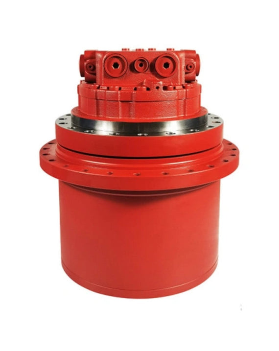 Acionamento final da escavadeira 401-00023A para Daewoo Doosan S255LC-V