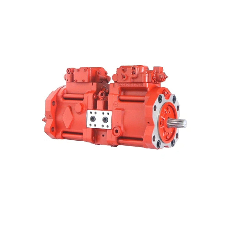 401-00356A excavator hydraulic pump K3V112DT for S225LC-V - Sinocmp
