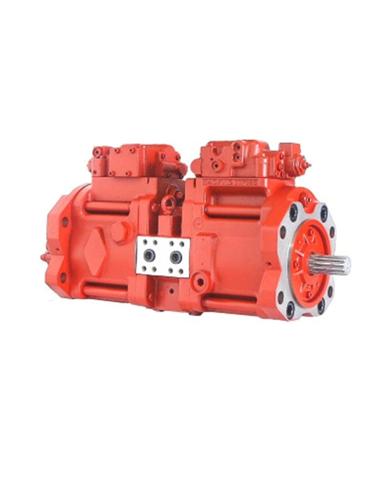 Bomba hidráulica de excavadora 401-00356A K3V112DT para S225LC-V