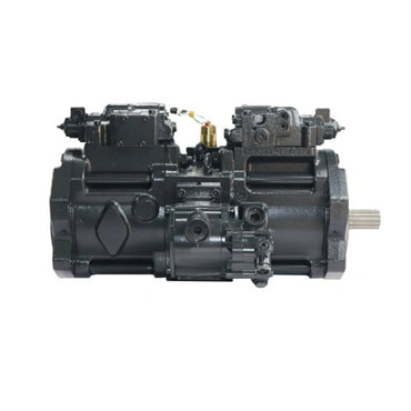 401-00356A excavator hydraulic pump K3V112DTP for S225LC-V S225NLC-V