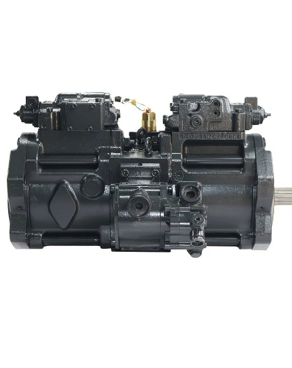 Bomba hidráulica de excavadora 401-00356A K3V112DTP para S225LC-V S225NLC-V