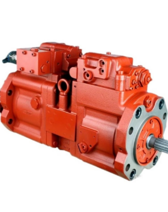 401-00356A 401-00356 2401-9225 K3V112DT Bomba hidráulica para excavadora Doosan DH220LC