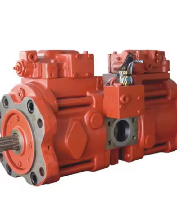 401-00356A 401-00356 2401-9225 K3V112DT Bomba hidráulica para excavadora Doosan DH220LC