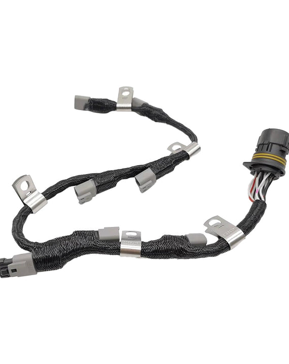Arnés de cableado del módulo de control electrónico 4022870 2864516 para motor Cummins ISM QSM M11