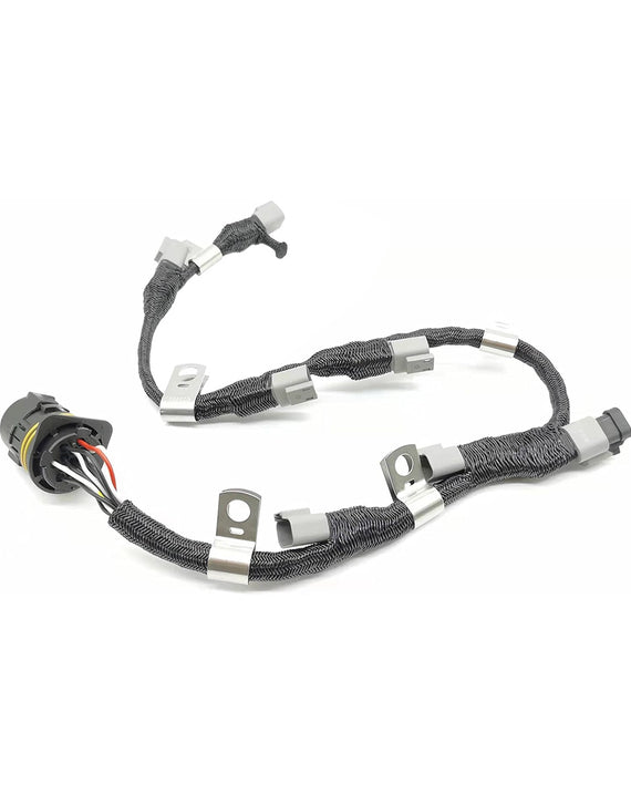 Arnés de cableado del módulo de control electrónico 4022870 2864516 para motor Cummins ISM QSM M11