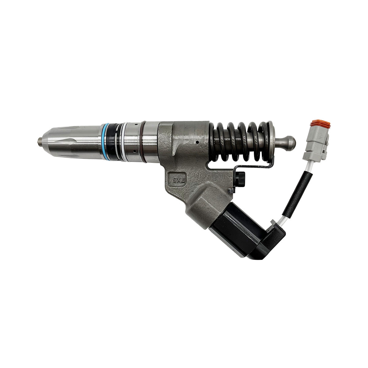 4026222 Fuel Injector for Cummins QSM11 M11 MTA11 Diesel Engine - Sinocmp
