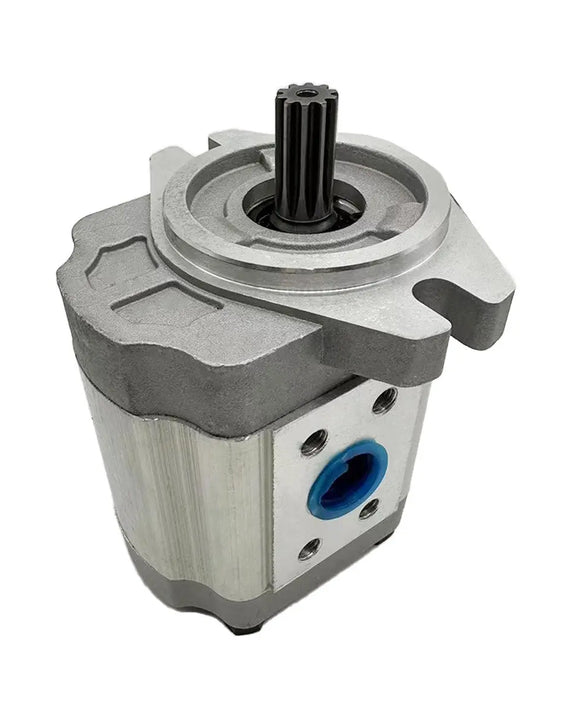 Bomba de engranajes 4035495 para excavadora Hitachi UH07-2 UH07-3 UH081 UH083