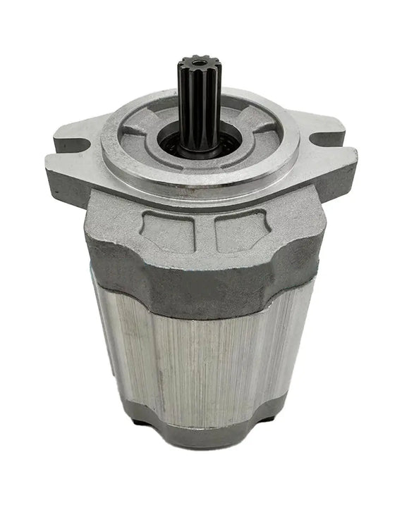 Bomba de engranajes 4035495 para excavadora Hitachi UH07-2 UH07-3 UH081 UH083
