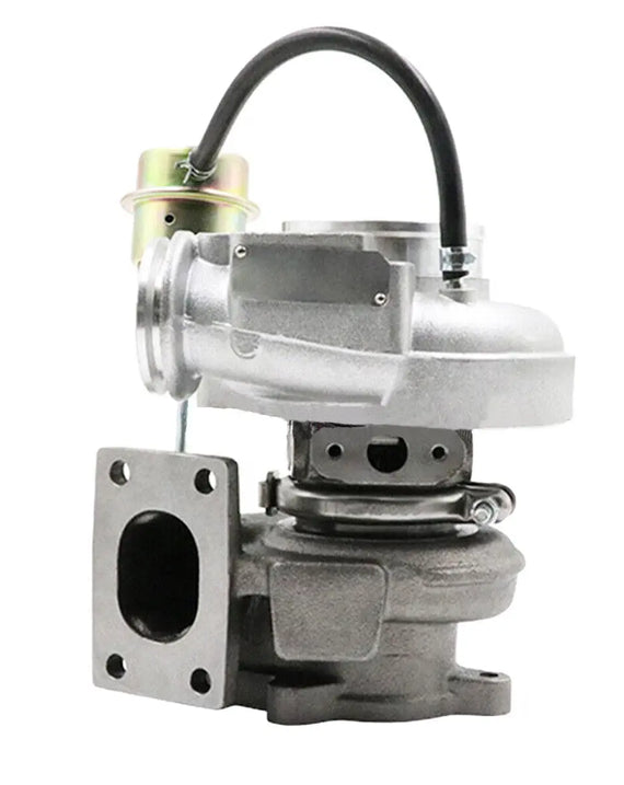 4048808 4048809 Turbocompressor para motor Komatsu PC200-8 4D107