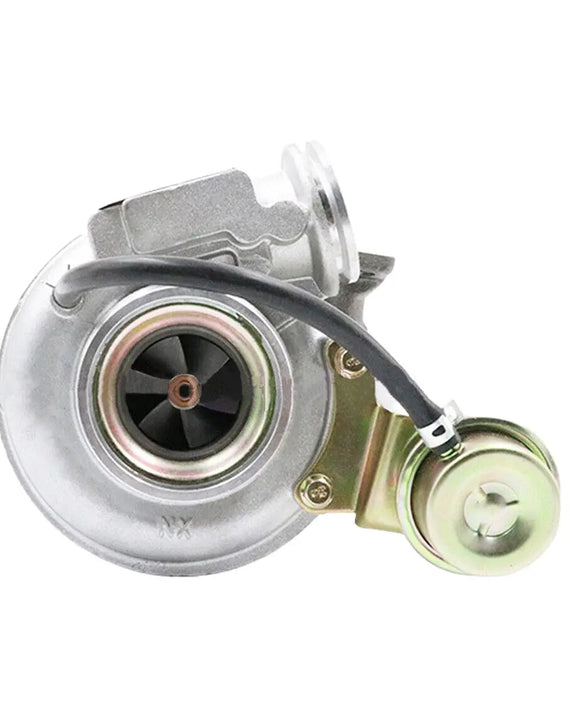 4048808 4048809 Turbocompressor para motor Komatsu PC200-8 4D107