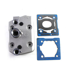 4089686 4089687 Kit de reparo de compressor de ar A/C para motor Cummins QSB6.7