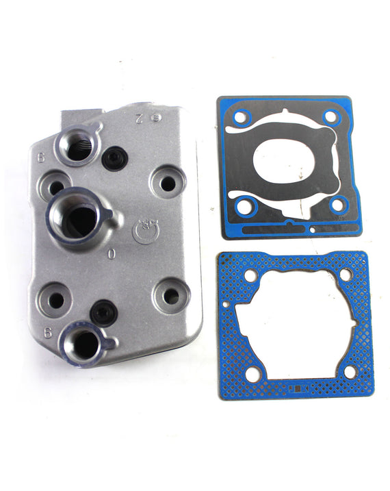 4089686 4089687 Kit de reparación de aire acondicionado y compresor de aire para motor Cummins QSB6.7