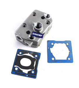 4089686 4089687 Kit de reparo de compressor de ar A/C para motor Cummins QSB6.7