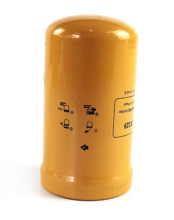 41-348 126-1813 Filtro de aceite hidráulico para Caterpillar 312C 312D 315C 318C