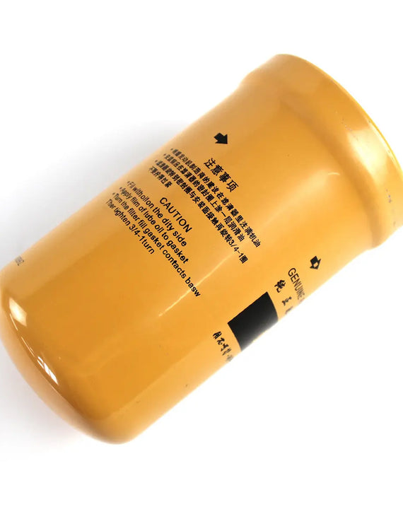 41-348 126-1813 Filtro de aceite hidráulico para Caterpillar 312C 312D 315C 318C