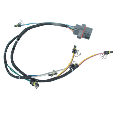 4190841 Injector Wiring Harness for CAT 330D C9 C-9 Engine - Sinocmp