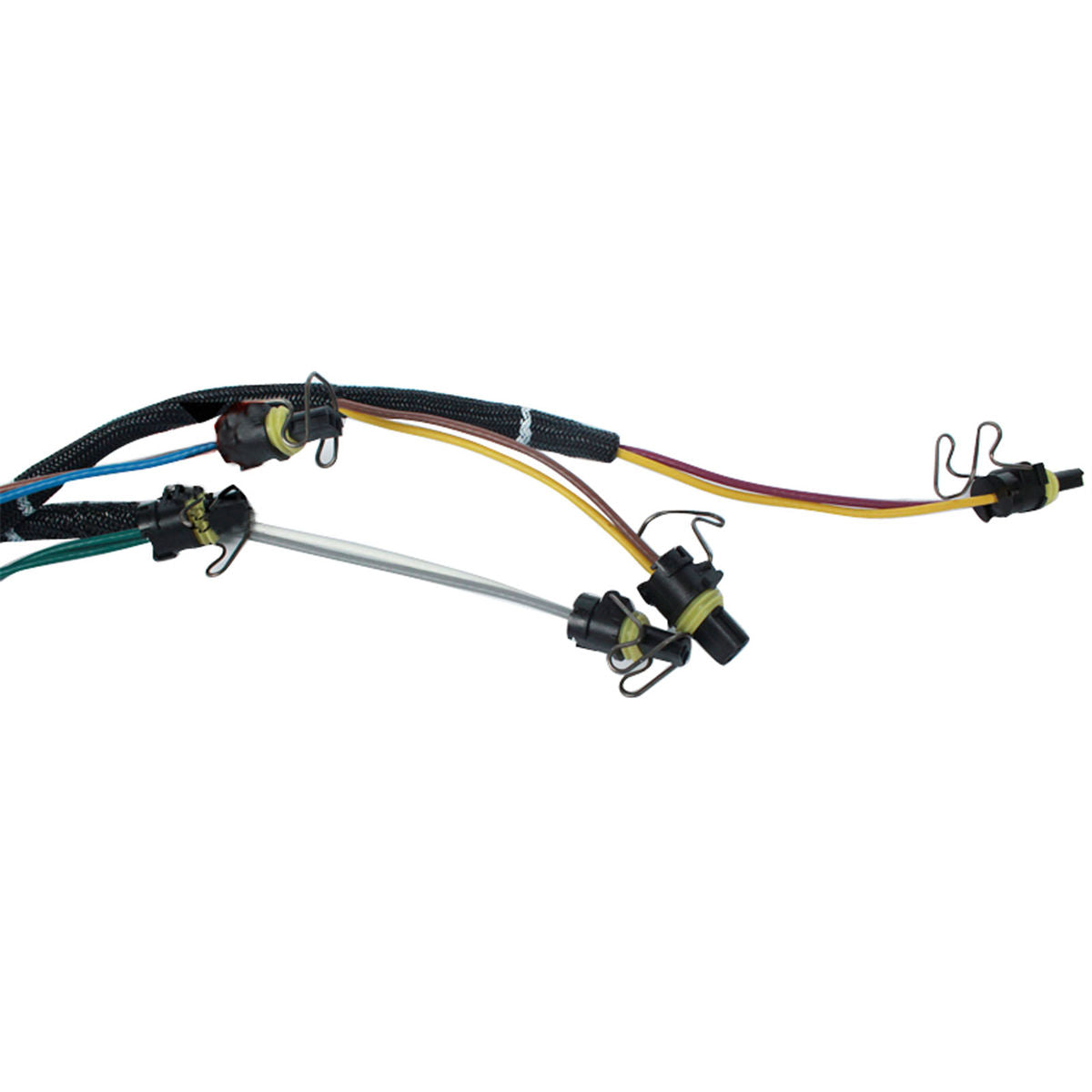 4190841 Injector Wiring Harness for CAT 330D C9 C-9 Engine - Sinocmp