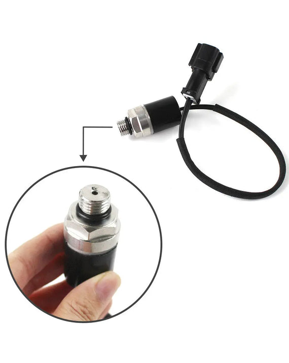 421-43-32912 Interruptor de pressão para Komatsu WA150-6 WA200-6 WA250-6 WA320-6