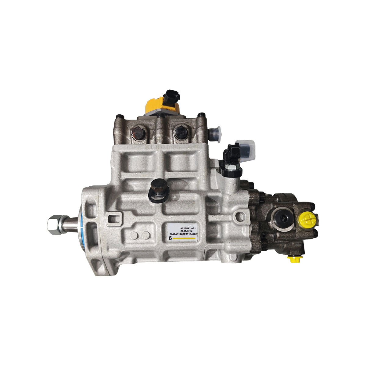 4226841M91 Diesel Fuel Injection Pump for Massey Ferguson Tractor Perkins 1006 Series Engine