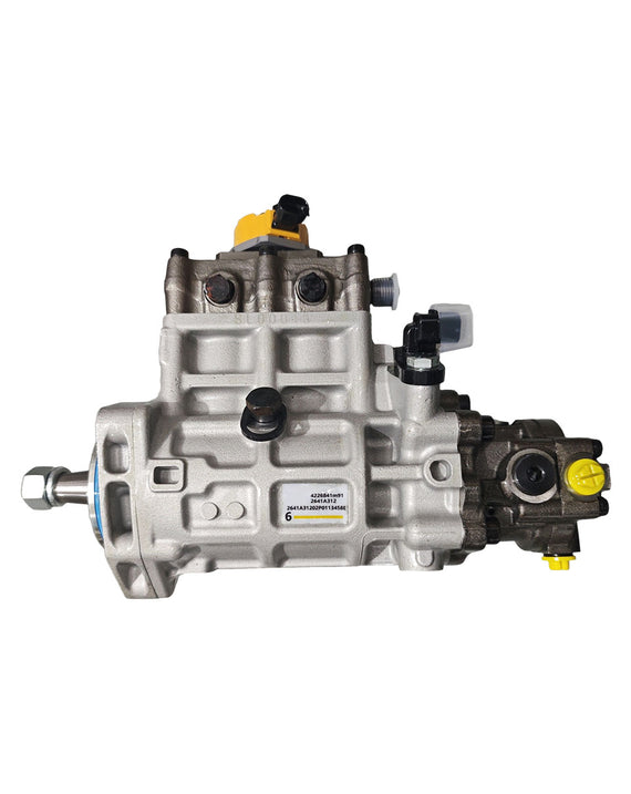 Bomba de injeção de combustível diesel 4226841M91 para motor da série Perkins do trator Massey Ferguson 1006
