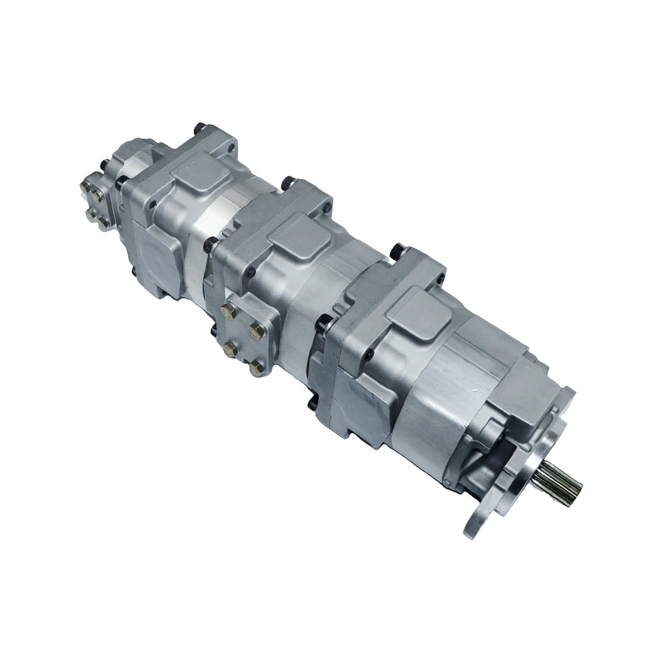 423-62-H4110 Hydraulic Pump for Komatsu Wheel Loader WA380-3 WA380-3H