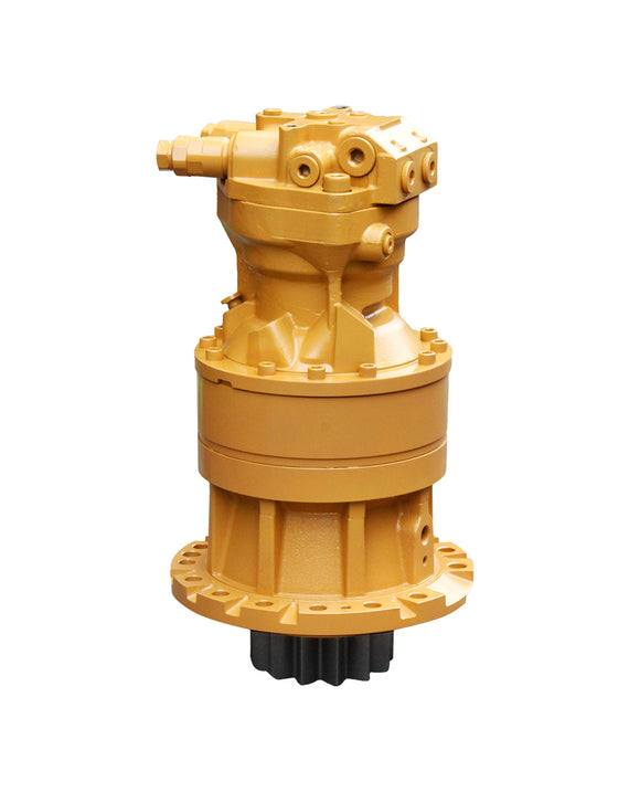 424-0519 Drive GP-Swing con motor para motor Caterpillar C4.4 313D2