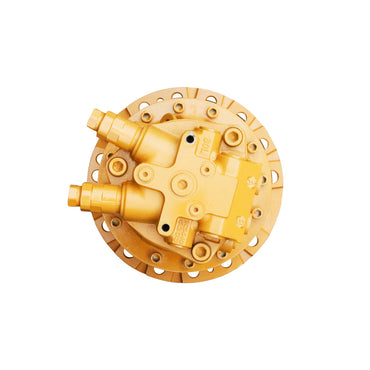424-0519 Drive GP-Swing with Motor for Caterpillar C4.4 Engine 313D2