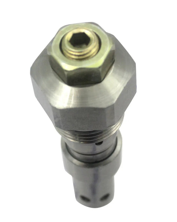 4242176 4228354 Válvula de alivio principal para Hitachi EX200-1