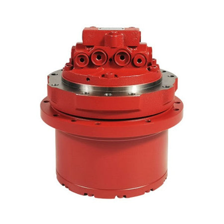 4246158 Excavator Final Drive MAG33 for ZAX50 ZAX55 SY55 - Sinocmp