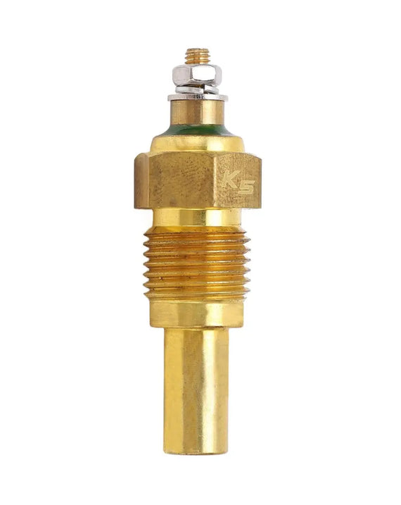 Sensor de temperatura da água 4257129 para Hitachi EX200-2 EX200-5