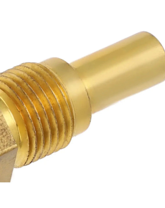 Sensor de temperatura da água 4257129 para Hitachi EX200-2 EX200-5