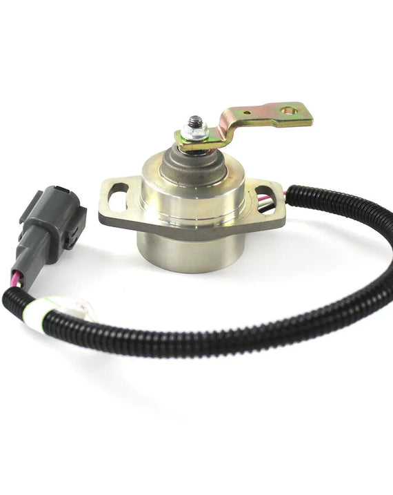 Sensor de ángulo del motor del acelerador 4257164 para Hitachi EX200-2 EX200-3