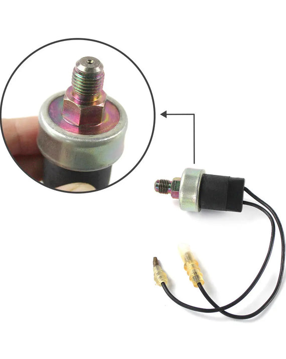 4259333 Sensor de presión de aceite para excavadora Hitachi EX300-3 EX200-2 EX200-3
