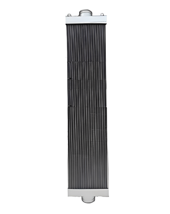 426-03-37571 426-03-37550 Ajuste del conjunto del núcleo del radiador del tanque de agua destinado a WD600-6 WA600-6
