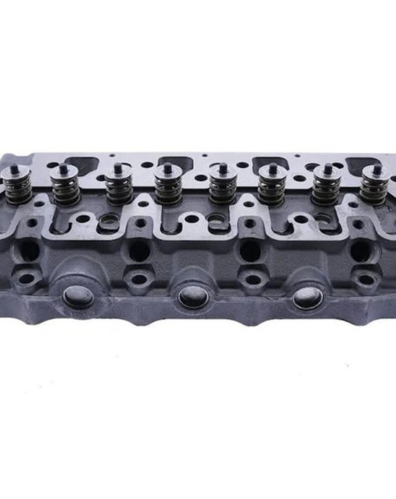 Complete Cylinder Head 426-3438 for Caterpillar CAT 3024C/T C2.2T Engine