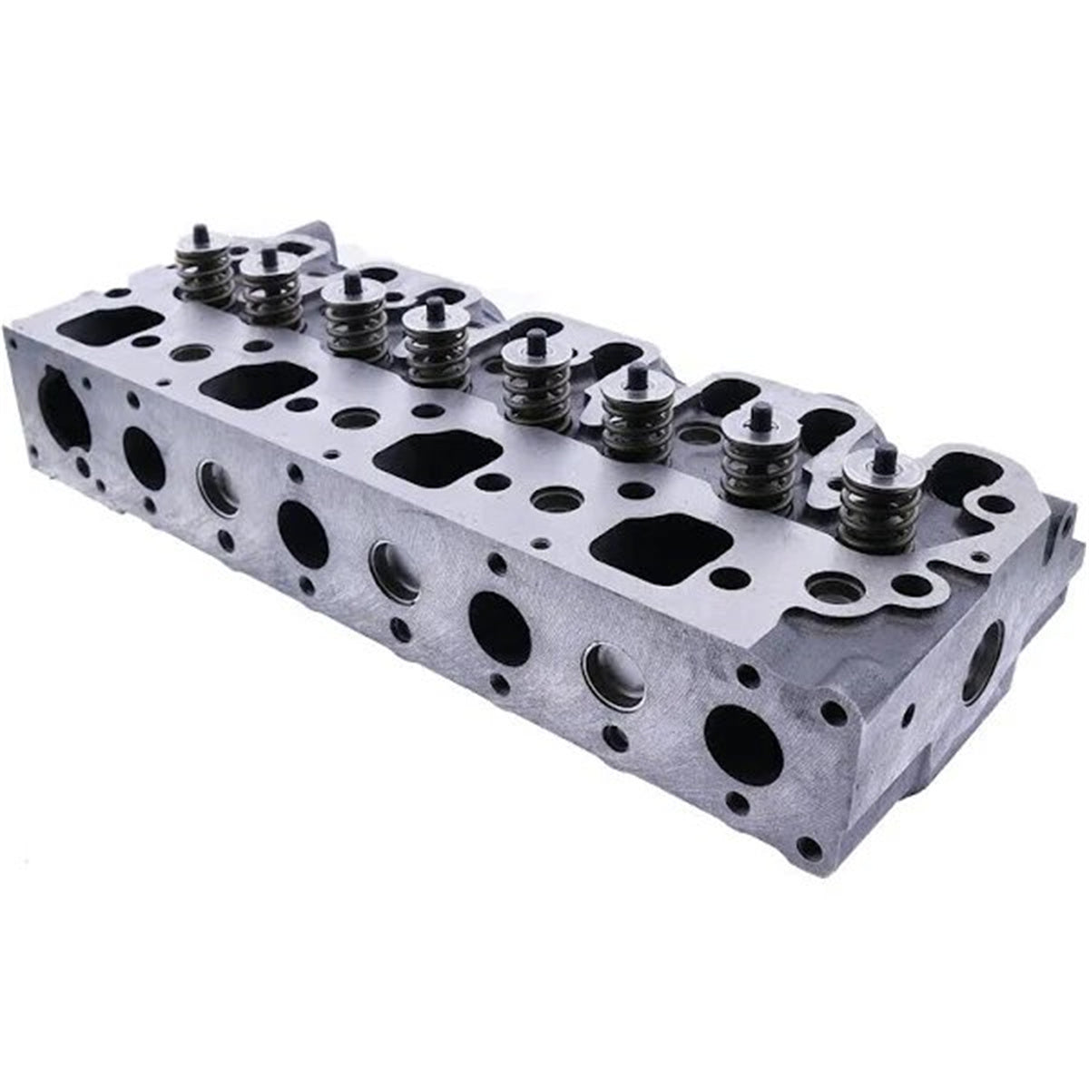 426-3438 Complete Cylinder Head for Caterpillar CAT 3024C/T C2.2T Engine - Sincomp