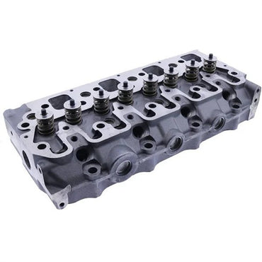 Complete Cylinder Head 426-3438 for Caterpillar CAT 3024C/T C2.2T Engine