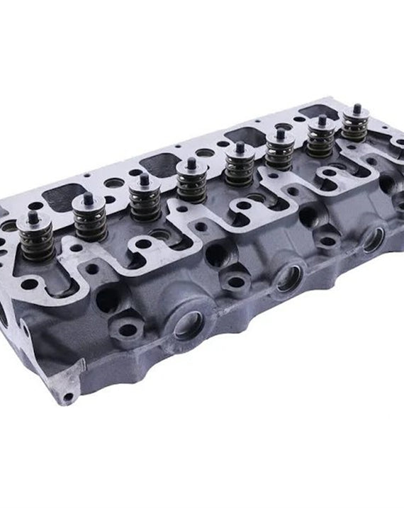 Complete Cylinder Head 426-3438 for Caterpillar CAT 3024C/T C2.2T Engine