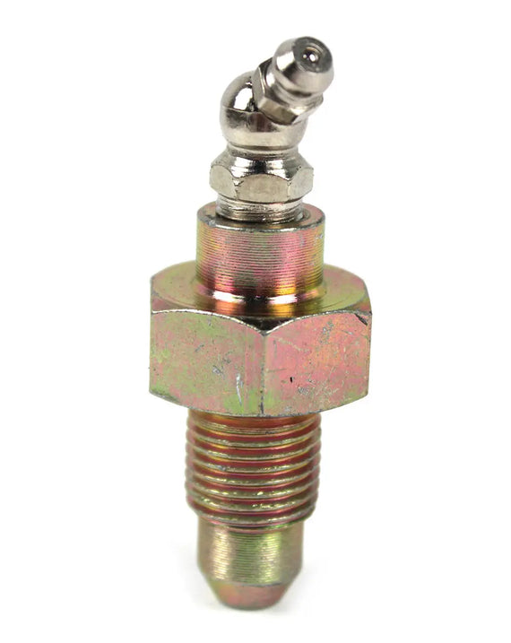 4276114 Ajuste la válvula de engrase para excavadora Hitachi