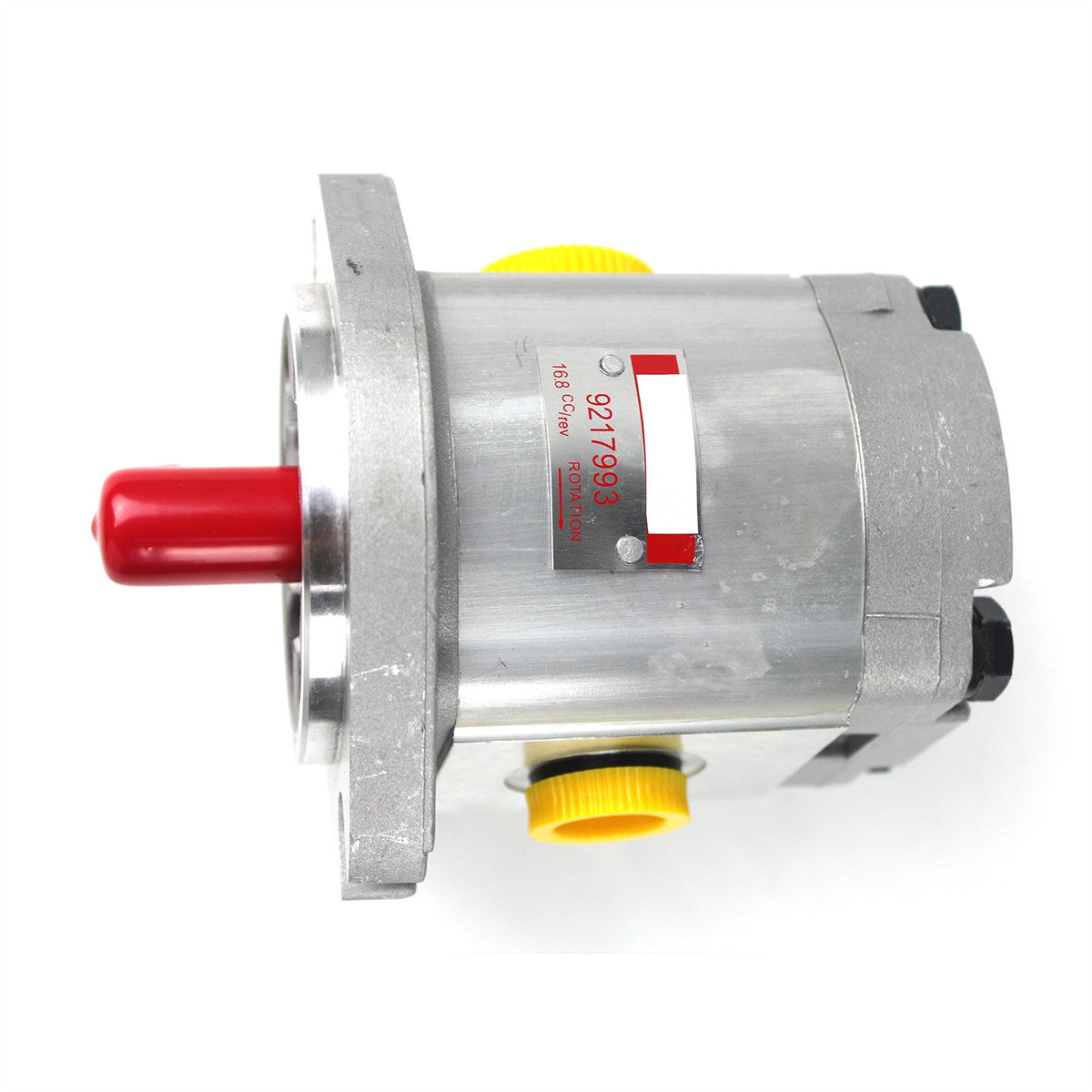 ハイクレ20/18 4276918 - Hydraulic Gear Pumps - CRII
