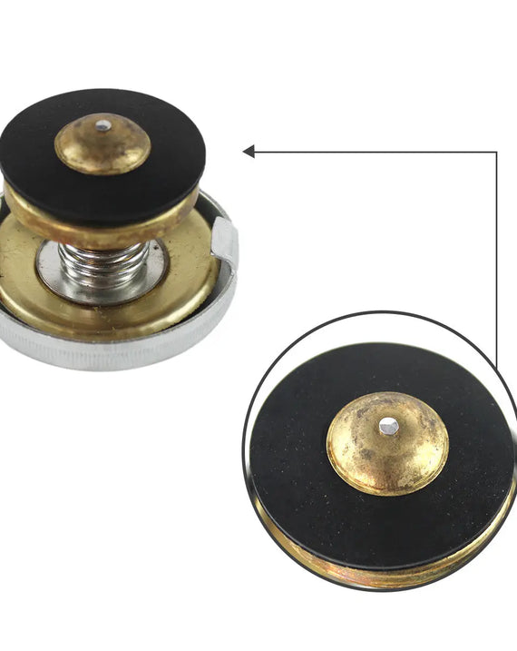 4294701 Tapa del tanque de aceite de presión hidráulica para Hitachi EX100-3 EX200-2 EX200-3