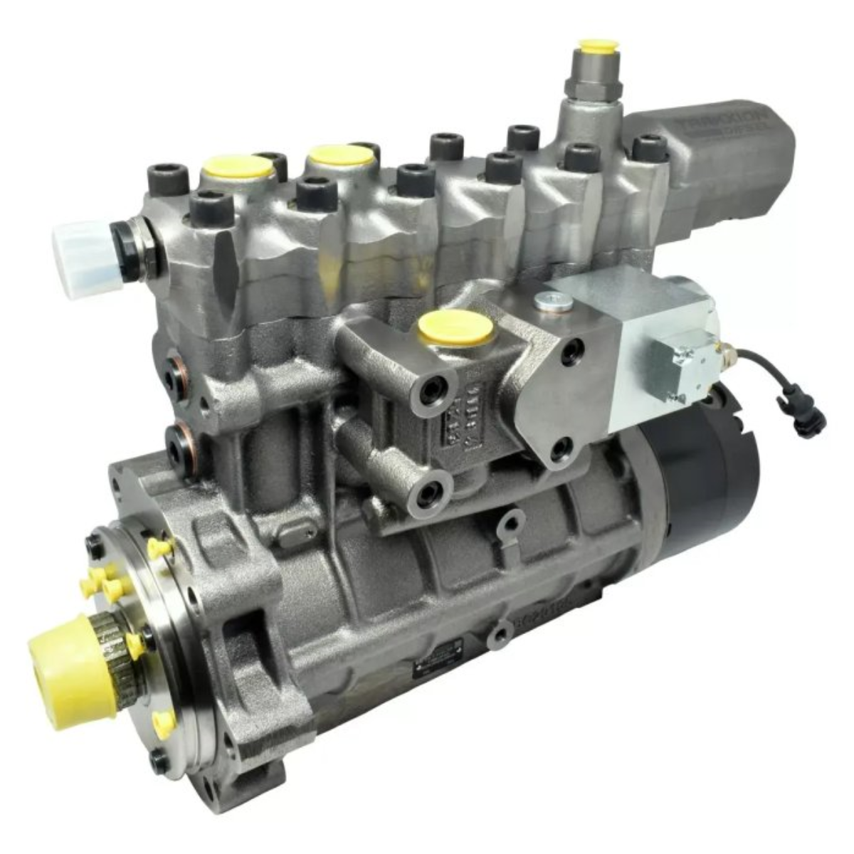 244-8477 272-6959 SBS140 Hydraulische Hauptpumpe für CAT 324d 325d 329d Bagger (Kopie)